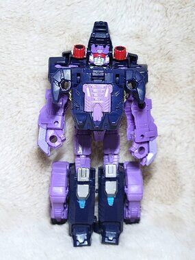 Transformers Terrorcon Blot Near Complete Deluxe Class Power of the Primes B10
